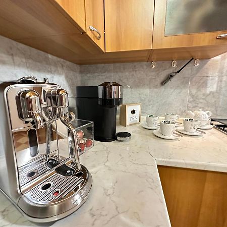 Imperial Home Mazzini Centro Verona 1 Εξωτερικό φωτογραφία