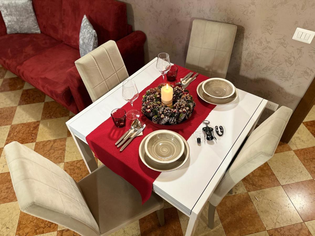 Imperial Home Mazzini Centro Verona 1 Εξωτερικό φωτογραφία