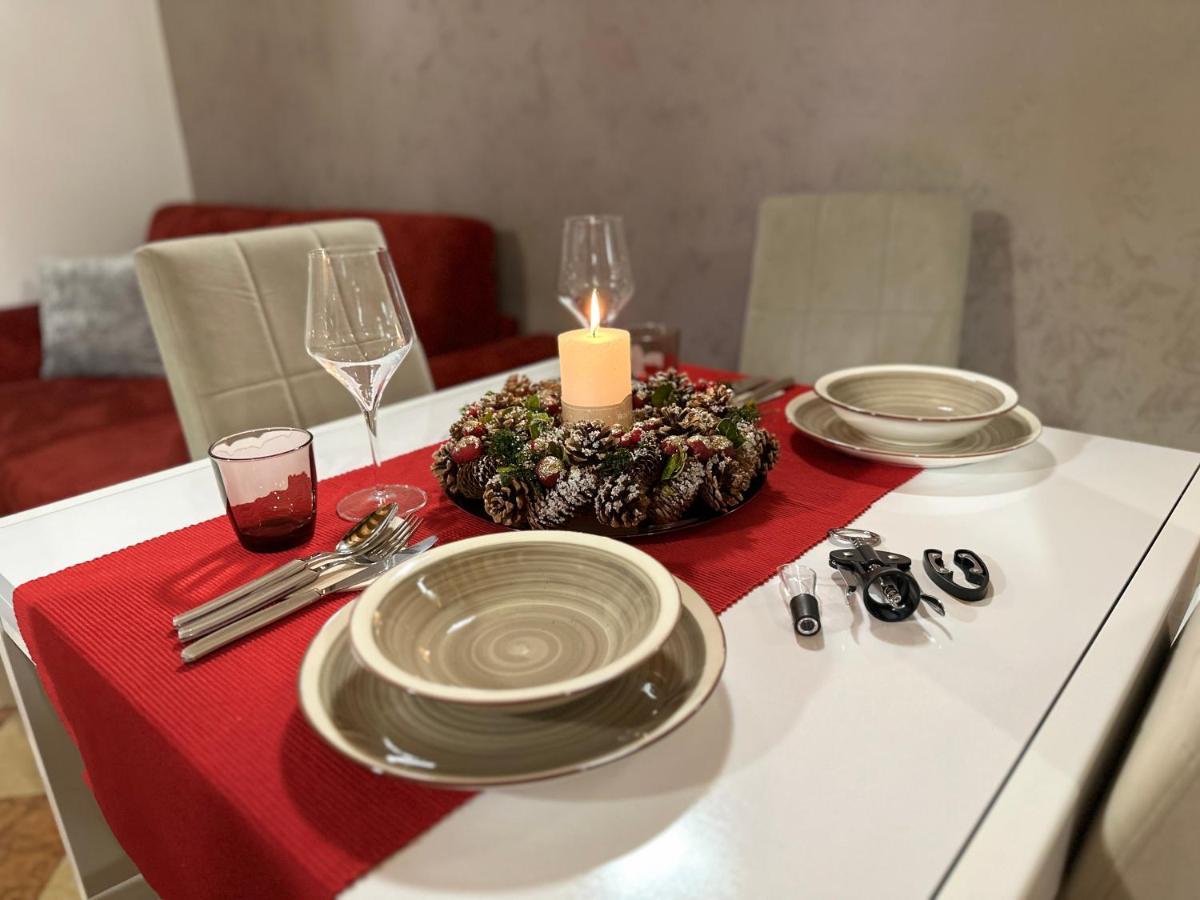Imperial Home Mazzini Centro Verona 1 Εξωτερικό φωτογραφία
