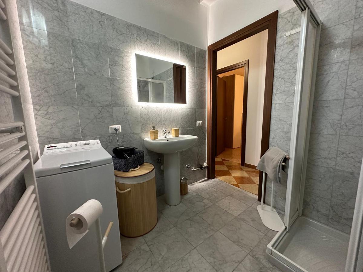 Imperial Home Mazzini Centro Verona 1 Εξωτερικό φωτογραφία
