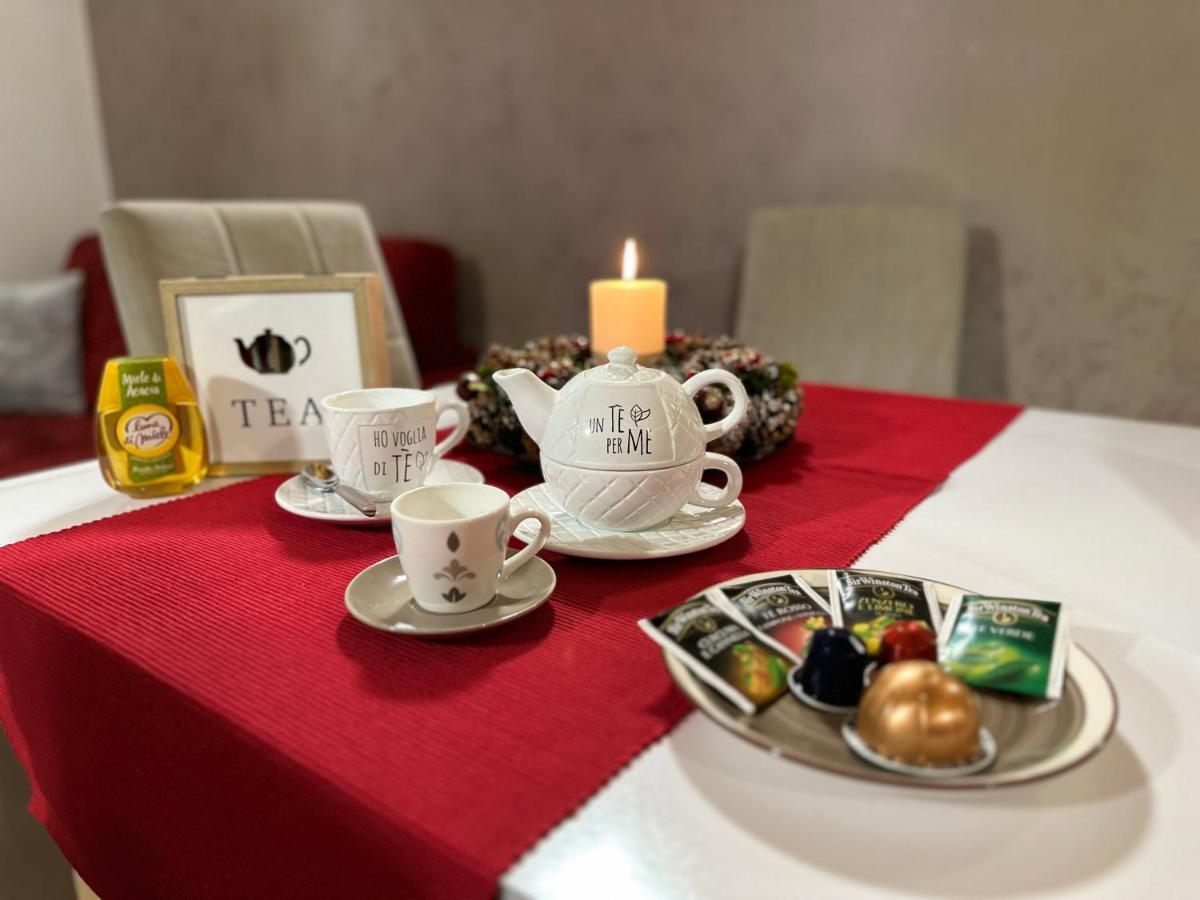 Imperial Home Mazzini Centro Verona 1 Εξωτερικό φωτογραφία