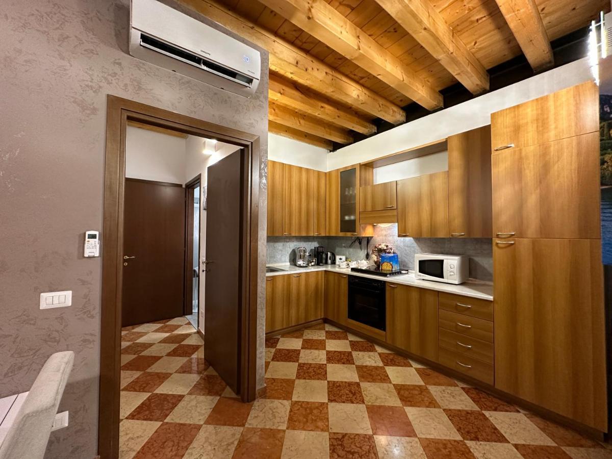 Imperial Home Mazzini Centro Verona 1 Εξωτερικό φωτογραφία