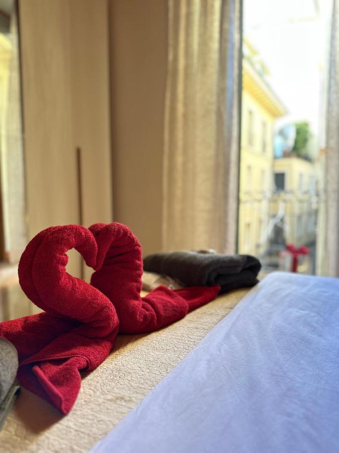 Imperial Home Mazzini Centro Verona 1 Εξωτερικό φωτογραφία