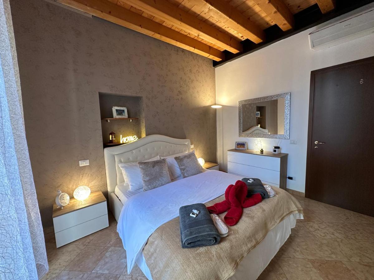 Imperial Home Mazzini Centro Verona 1 Εξωτερικό φωτογραφία