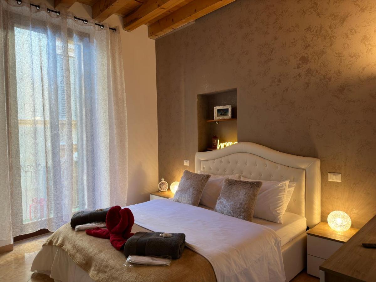Imperial Home Mazzini Centro Verona 1 Εξωτερικό φωτογραφία