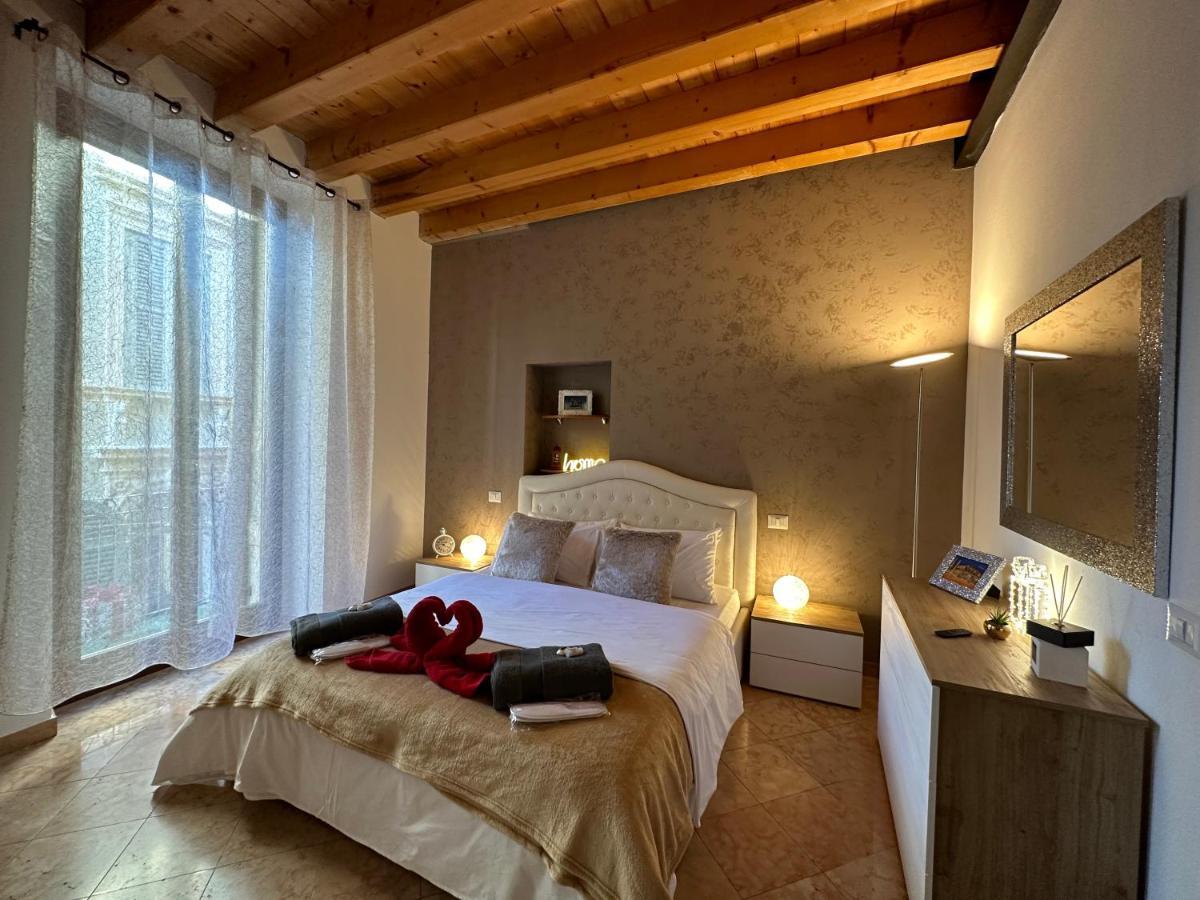 Imperial Home Mazzini Centro Verona 1 Εξωτερικό φωτογραφία