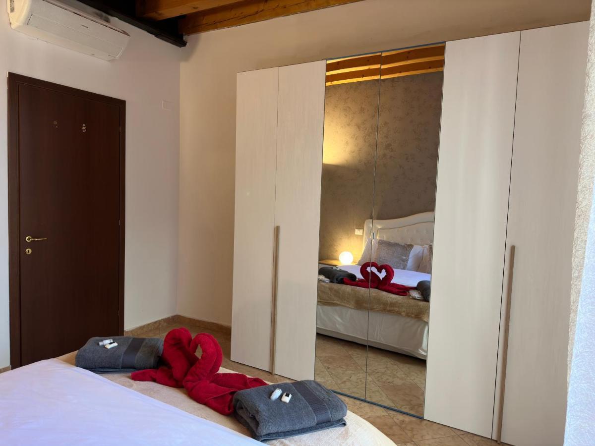 Imperial Home Mazzini Centro Verona 1 Εξωτερικό φωτογραφία