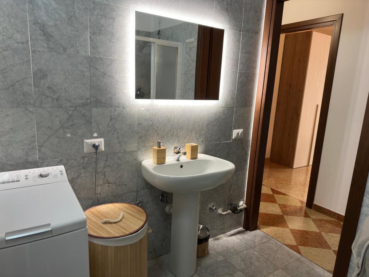 Imperial Home Mazzini Centro Verona 1 Εξωτερικό φωτογραφία