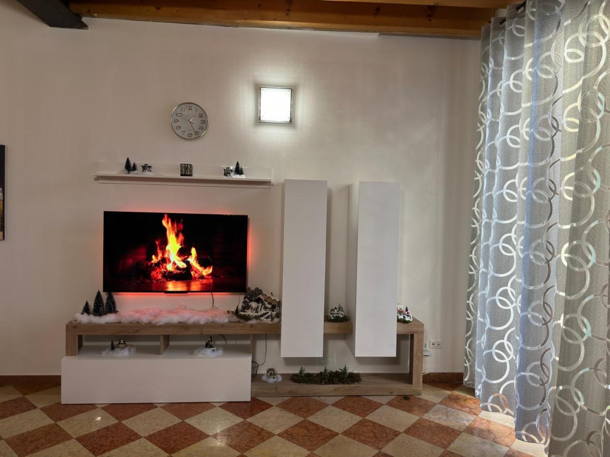 Imperial Home Mazzini Centro Verona 1 Εξωτερικό φωτογραφία