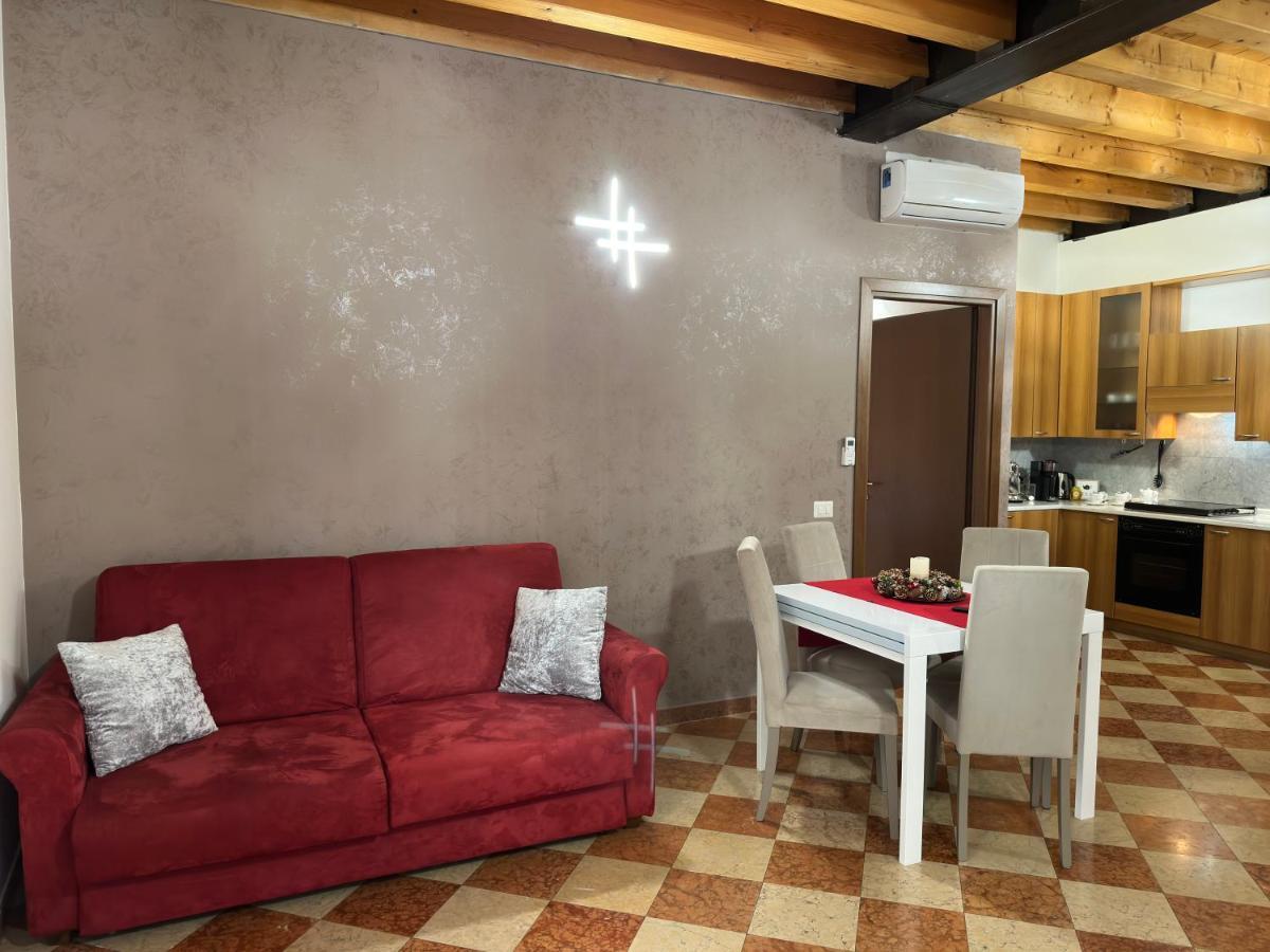 Imperial Home Mazzini Centro Verona 1 Εξωτερικό φωτογραφία