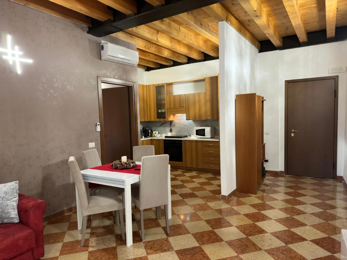 Imperial Home Mazzini Centro Verona 1 Εξωτερικό φωτογραφία