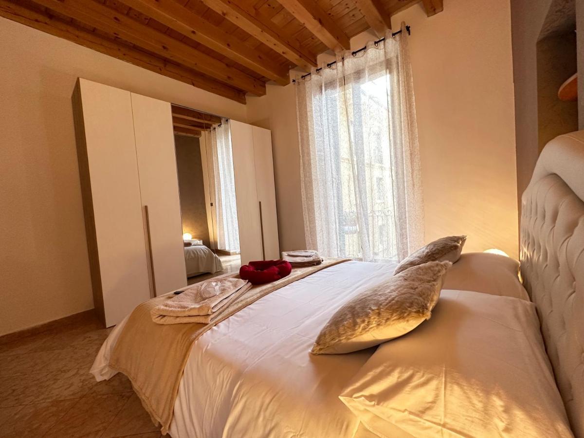 Imperial Home Mazzini Centro Verona 1 Εξωτερικό φωτογραφία