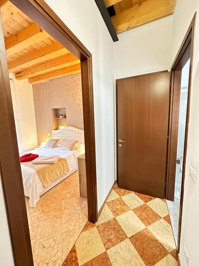 Imperial Home Mazzini Centro Verona 1 Εξωτερικό φωτογραφία
