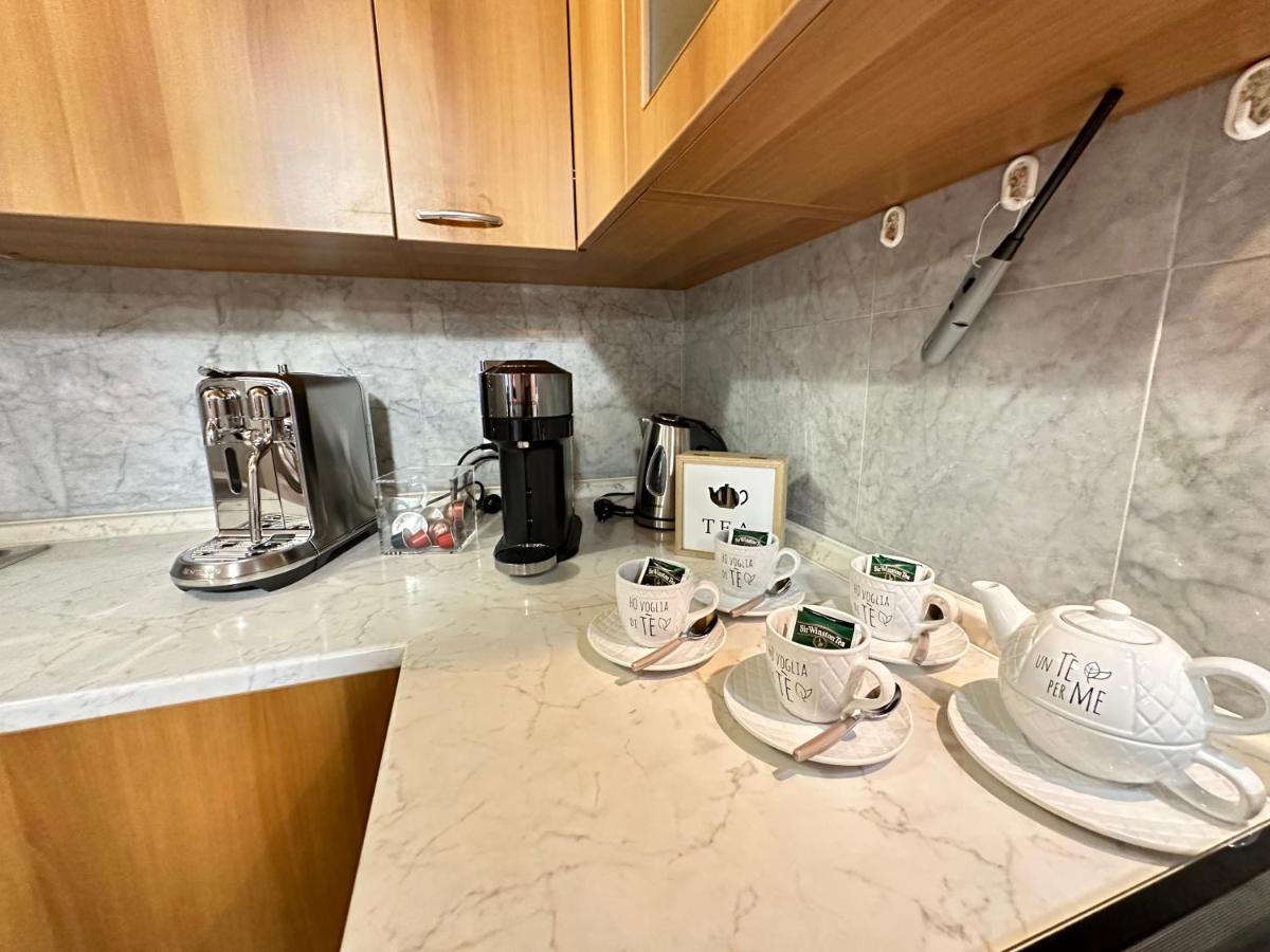 Imperial Home Mazzini Centro Verona 1 Εξωτερικό φωτογραφία