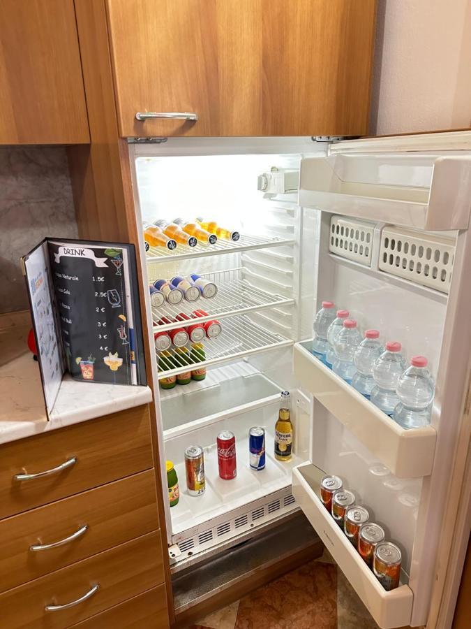 Imperial Home Mazzini Centro Verona 1 Εξωτερικό φωτογραφία