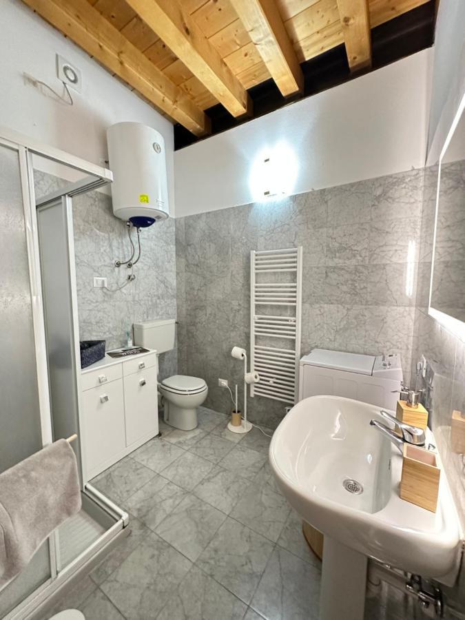 Imperial Home Mazzini Centro Verona 1 Εξωτερικό φωτογραφία