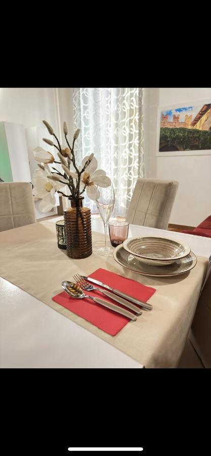Imperial Home Mazzini Centro Verona 1 Εξωτερικό φωτογραφία