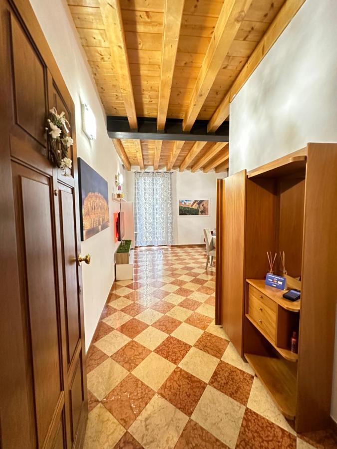 Imperial Home Mazzini Centro Verona 1 Εξωτερικό φωτογραφία
